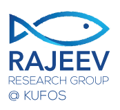 Rajeev Research Group @KUFOS