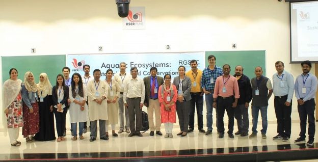 National Conference on Aquatic Ecosystems