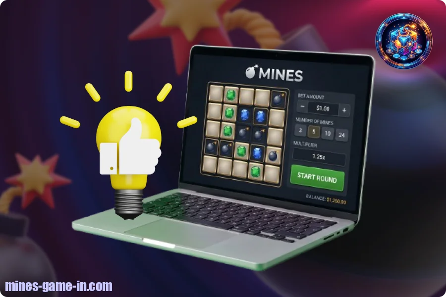 भारत के Mines प्लेयर्स के लिए टिप्स
